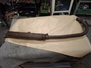 Wfm shl wsk tłumik rybka