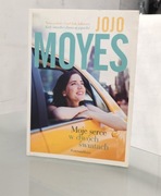 Jojo Moyes Moje serce w dwóch światach