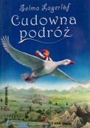 143 Selma Lagerlof Cudowna podróż
