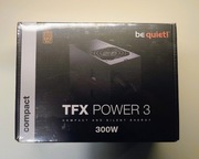 Zasilacz bequiet! TFX POWER 3 300W be quiet!