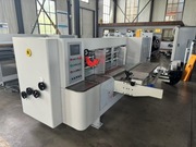 Mini slotter ustawiany manualnie  