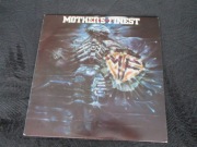 Mother's Finest - Iron Age