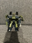 Movie Leader Class Decepticon Brawl