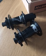 Piasta hassns Pro7 tył + przód PRO7F240621676