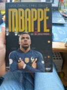 Mbappe nie do zatrzymania
