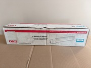Toner OKI C9600/9650 CYAN