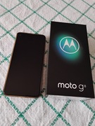 MOTOROLA MOTO G8 Niebieska , XT2045-2 