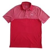 Under Armour t-shirt oryginalna koszulka polo rozmiar L, M