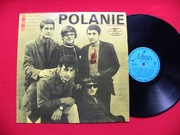 POLANIE s/t LP Muza 1968 EX/NM MONO