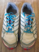 Buty INOV-8 ROAD-X 238 38/39 24cm lekkie siłownia / fitness / ciężary BDB