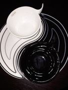 FILIZANKA LIPTON KOMPLET 2 FILIZANEK 