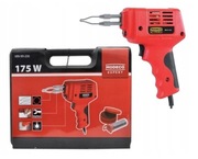 Lutownica transformatorowa 175W MN-99-206 - NOWA - zestaw