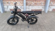 Ouxi V20 rower elektryczny 