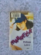 Manuella Philippe Labro