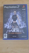 Tomb Raider the Angel of Darkness PS2