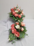 Stroik na cmentarz (komplet)