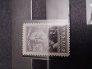 Filat- 1947r.- wydanie z dopłatą na "Pomoc zimową"