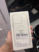 Case iPhone 16 Pro etui silikonowe nowe MagSafe