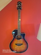 Gitara elektro akustyczna YAMAHA APX 500 III