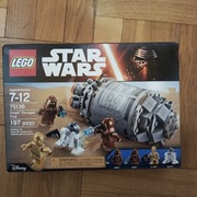 LEGO Star Wars 75136