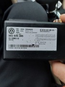 Moduł, Bluetooth sterownik VW 