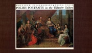 Polish portraits in the Wilanów Gallery Wojciech F