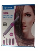 Szczotka do stylizacji włosów Bestek