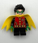 LEGO Super Heroes Figurka Robin sh651 sh0651 76159