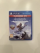 Horizon Zero Dawn | PS4 / PS5 | Wersja PL