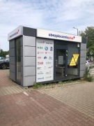 KONTENER BIUROWY MASTERTEC 2,5M X 5M