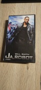 Kaseta VHS Ja, Robot