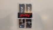Kingston fury beast 16gb 2x8gb