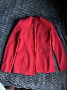 Marynarka damska czerwona 