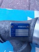 VOLVO XC60 TURBINA TURBOSPREZARKA KOMPLET 2,0 D4 TURBO BI TURBO 