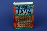 Thinking in Java Eckel Helion wyd. IV twarda