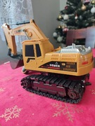 Koparka zdalnie sterowana 9CH