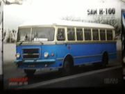 Autobus San H-100