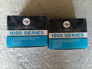 Kołowrotek Kingfisher 1000 series 2szt