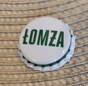 Kapsel Łomża niebutelkowane dziewica