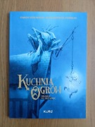 Kuchnia ogrów. Umarła po trzykroć (Vehlmann, Andreae)