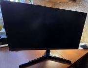 Monitor Samsung S24R350FZ