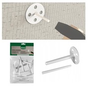 Kołki wbijane Do it Ultrament 5szt.10 x 90mm do mocowania płyt