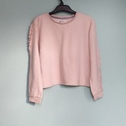 Bluza H&M, rozm.134/140 cm (8-10 lat), dziewczęca.