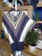 Luźna tunika Solar M