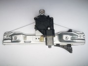 Podnośnik mechanizm szyby prawy tył Chevrolet Malibu IV 2012-2017