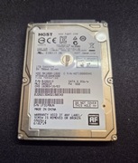 Dysk twardy HGST 1TB 2,5 