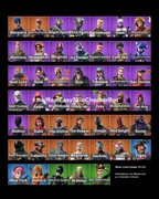 Konto fortnite 3 i 4 sezon na full John wick