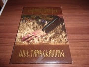 Nokturnal Mortum - Weltanschauung CD A5 Digipak / No Colours Records 2005