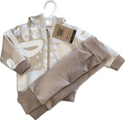 Dres, komplet rozmiar 80