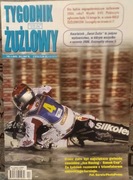 Tygodnik Żużlowy numer 4/2007